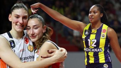 Ana Cristina'dan Boskovic Hayali ve Terzic'le Tatlı-Sert Anılar