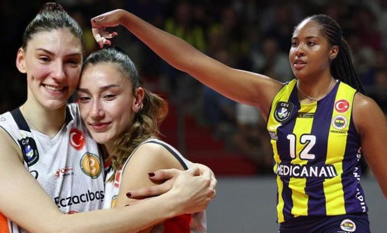 Ana Cristina'dan Boskovic Hayali ve Terzic'le Tatlı-Sert Anılar